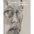 Ellsworth Kelly: Portrait Drawings - Hardcover