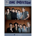One Direction - Easy Guitar with Tab: Easy Guitar with Notes & Tab - Paperback