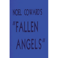 Fallen Angels - Paperback