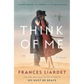 Think of Me - Paperback