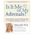Is It Me or My Adrenals? - Paperback
