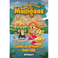 Lions, Elephants, and Lies - Paperback