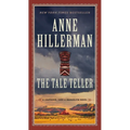 The Tale Teller: A Leaphorn, Chee & Manuelito Novel - Mass Market Paperbound