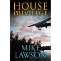 House Privilege: A Joe DeMarco Thriller - Hardcover
