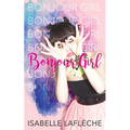 Bonjour Girl - Paperback