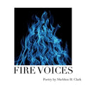 Fire Voices - Paperback