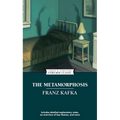 The Metamorphosis - Mass Market Paperbound