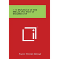 The Doctrine of the Heart and Path of Discipleship - Paperback