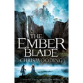The Ember Blade - Paperback