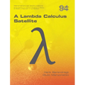 A Lambda Calculus Satellite - Hardcover