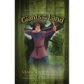 Giants in the Land: Book Two - The Prodigal - Paperback
