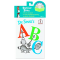 Dr. Seuss's ABC Book & CD [With CD] - Paperback