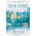 Solar Storms - Paperback