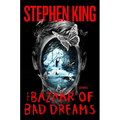 The Bazaar of Bad Dreams: Stories - Hardcover