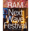 Bam: Next Wave Festival - Hardcover