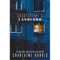 Shakespeare's Landlord - Paperback
