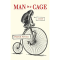 Man in a Cage - Paperback