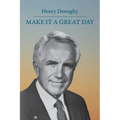 Make it a Great Day - Paperback
