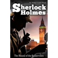 The Hound of the Baskervilles: [Illustrated Edition] - Paperback