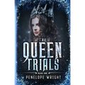 The Queen Trials - Paperback