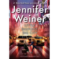 Little Bigfoot, Big City - Paperback