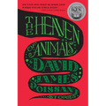 Heaven of Animals: Stories - Paperback