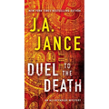 Duel to the Death - Mass Market Paperbound