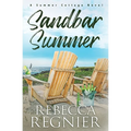 Sandbar Summer - Paperback