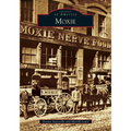 Moxie - Paperback