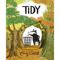 Tidy - Hardcover