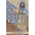 No Other Gods - Paperback