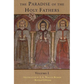 The Paradise of the Holy Fathers Volume 1 - Paperback