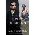 Split Decision: Life Stories - Paperback