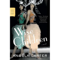Wise Children - Paperback