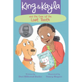 King & Kayla and the Case of the Lost Tooth - Hardcover