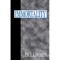 Immortality - Paperback