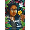 The Moonlit Vine - Hardcover