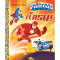 The Flash! (DC Super Friends) - Hardcover
