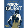 Vision Quest - Paperback