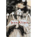 No Saints or Angels - Paperback