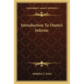 Introduction To Dante's Inferno - Paperback