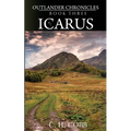 Outlander Chronicles: Icarus - Paperback
