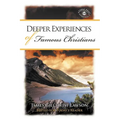 Deeper Experiences of Famous Christians - Paperback