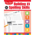 Building Spelling Skills Grade 6+ Te - Paperback