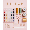 Stitch: Sewing Projects for the Modern Maker - Paperback