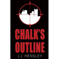 Chalk's Outline - Paperback