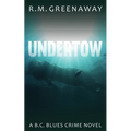Undertow - Paperback