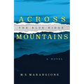 Across the Blue Ridge Mountains - Paperback