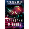 The Backlash Mission - Paperback
