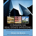 Commercial Real Estate Investing: A Creative Guide to Succesfully Making Money - Paperback